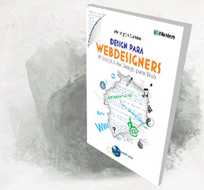 Livro: Design para Webdesigners